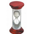 Metal Petite Sand Timer